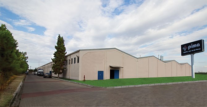 Pima Tekstil